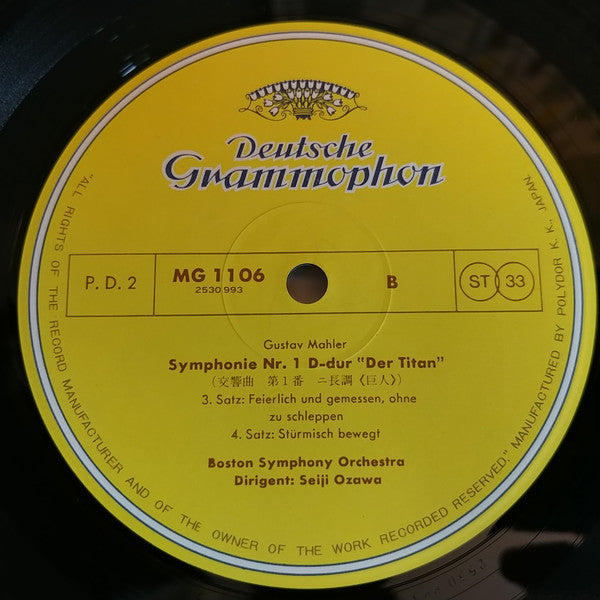 Symphony No.1