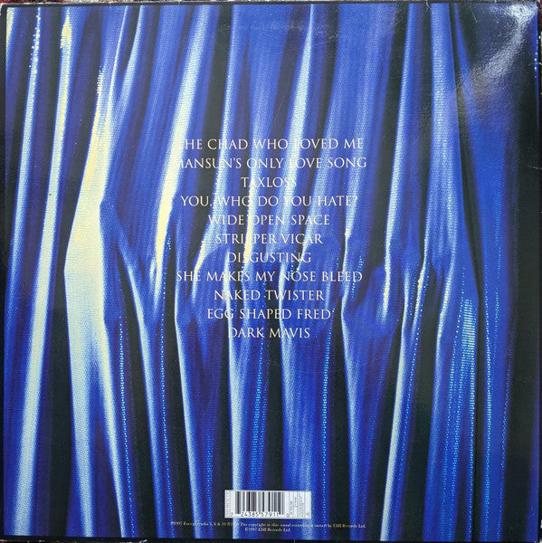 Attack Of The Grey Lantern