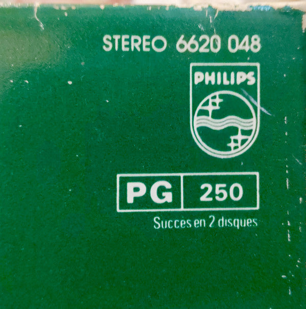 Poupée De Cire, Poupée De Son