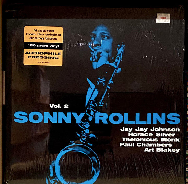 Volume Two