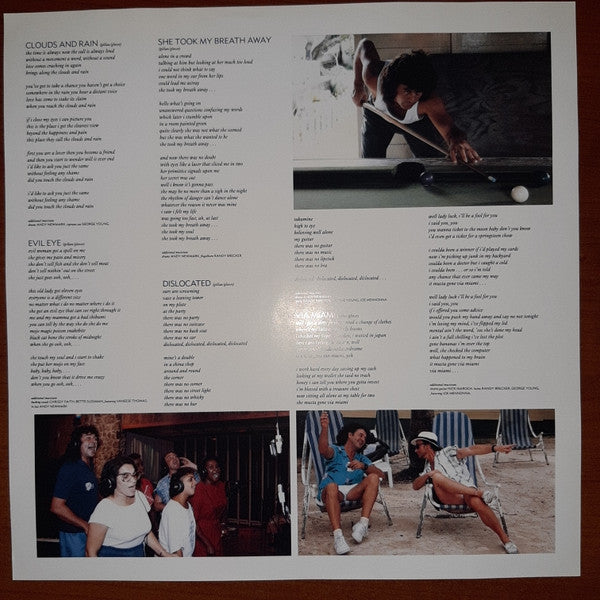 Accidentally On Purpose