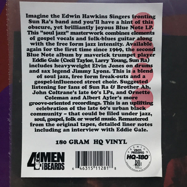 Black Rhythm Happening