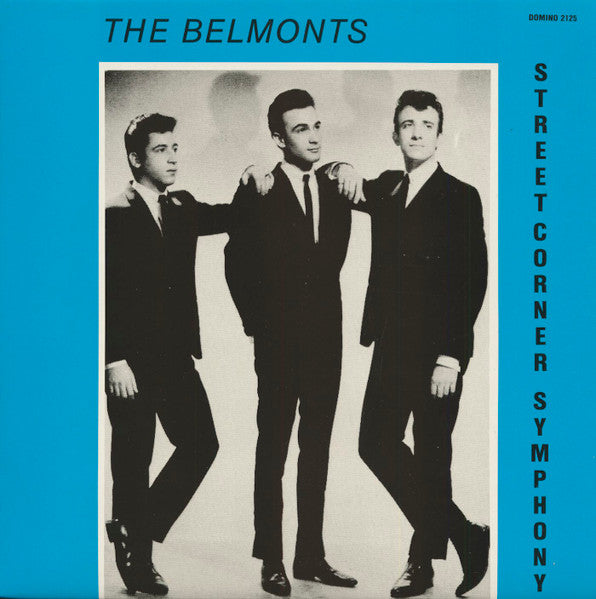 Street Corner Symphony