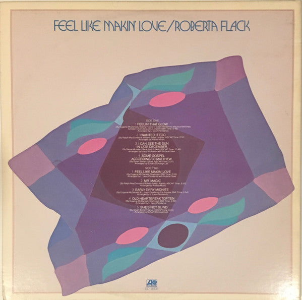 Feel Like Makin' Love