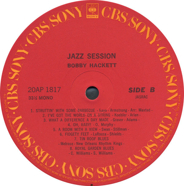 Jazz Session