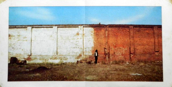 チャコール・グレイの肖像