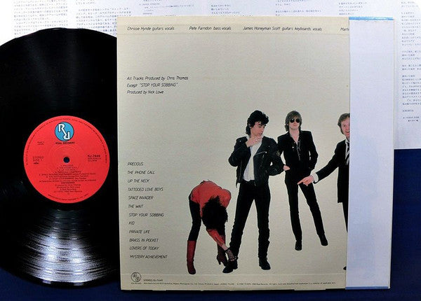 Pretenders