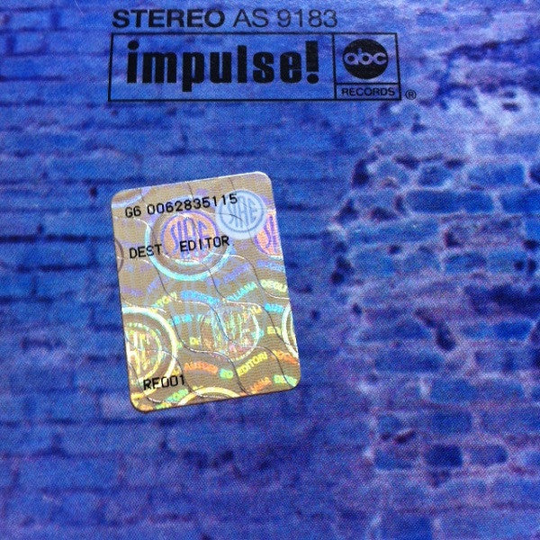 Liberation Music Orchestra