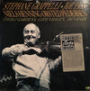 Stéphane Grappelli - Tivoli Gardens, Copenhagen, Denmark (LP, Album, Reissue, Remastered, Stereo) - Very Good Plus (VG+) / Very Good Plus (VG+)