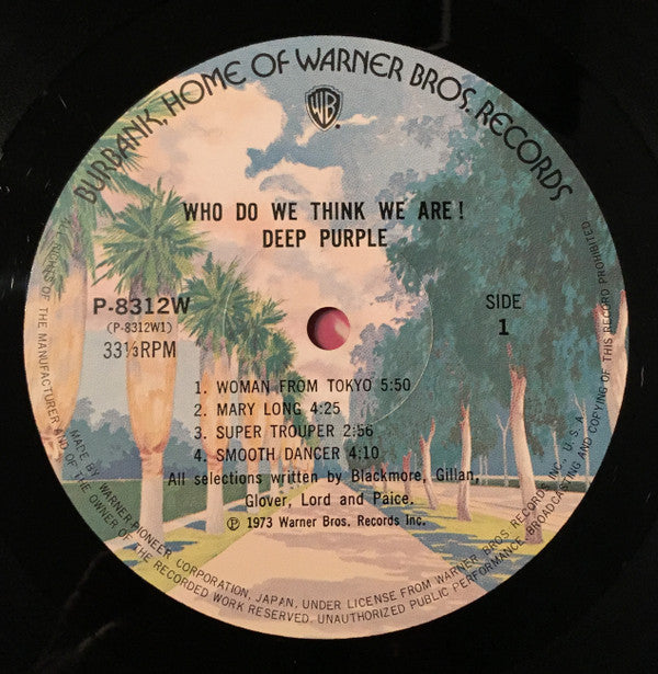 Who Do We Think We Are