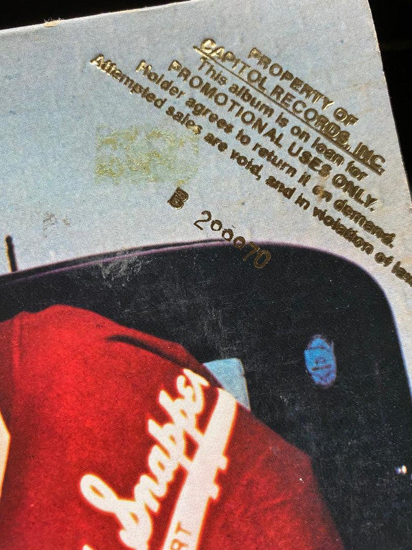 Rant N' Rave With The Stray Cats