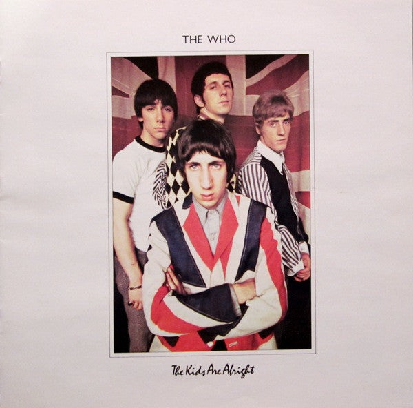 The Kids Are Alright