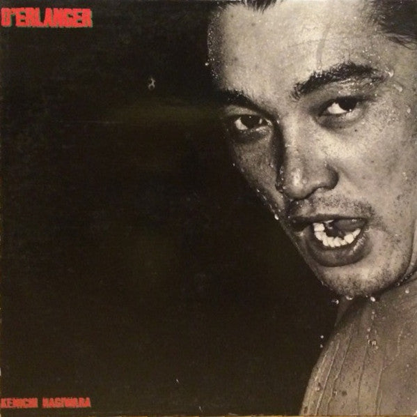 D'erlanger