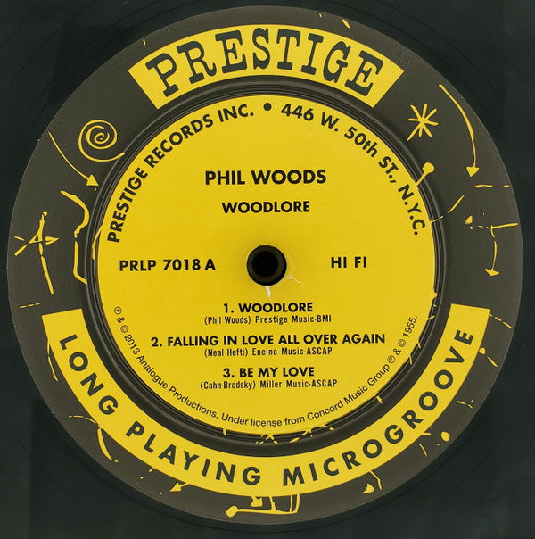 Woodlore