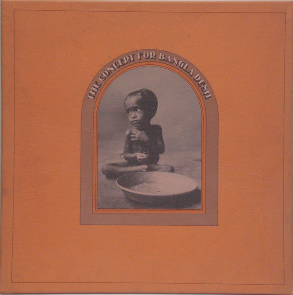 The Concert For Bangla Desh