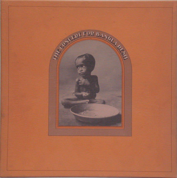 The Concert For Bangla Desh