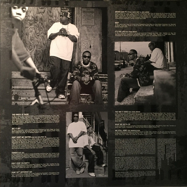 Brothers From Another