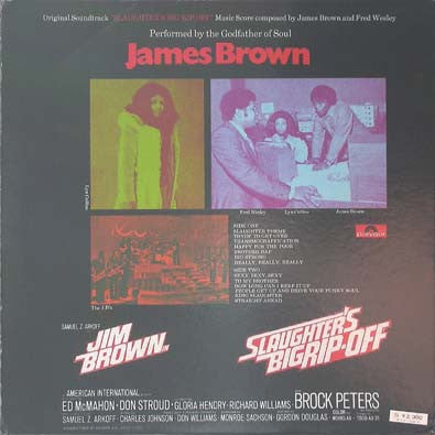 Slaughter's Big Rip-Off