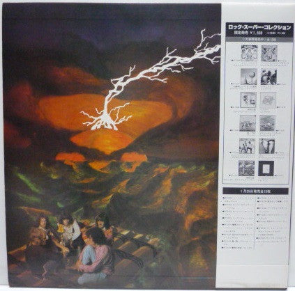 The Least We Can Do Is Wave To Each Other