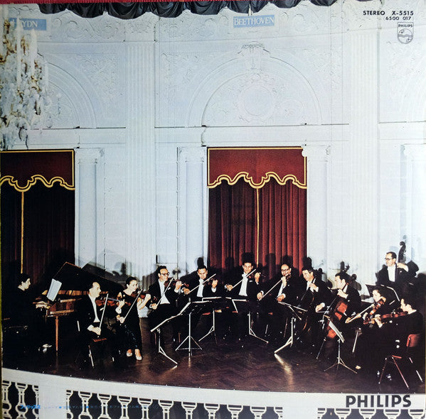 Vivaldi The Four Seasons = の四季