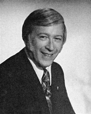 Byron Melcher
