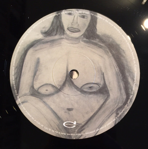 Out Of Dreams E.P.