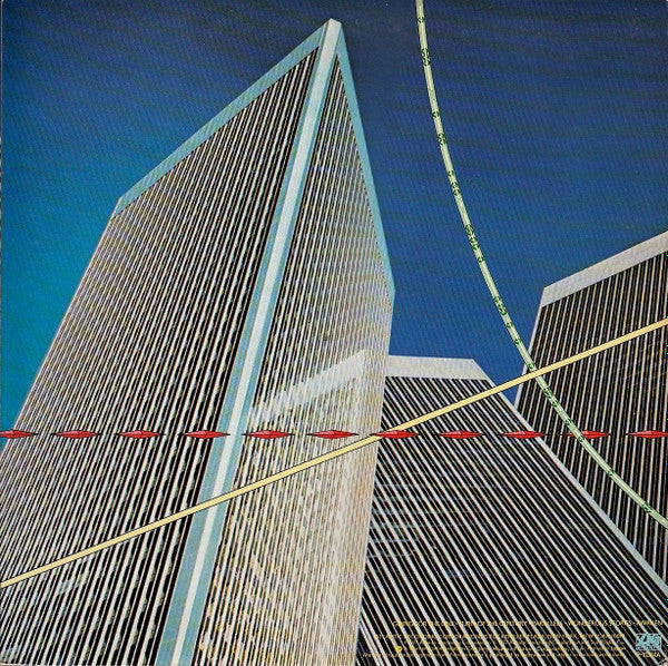 Going For The One = 究極