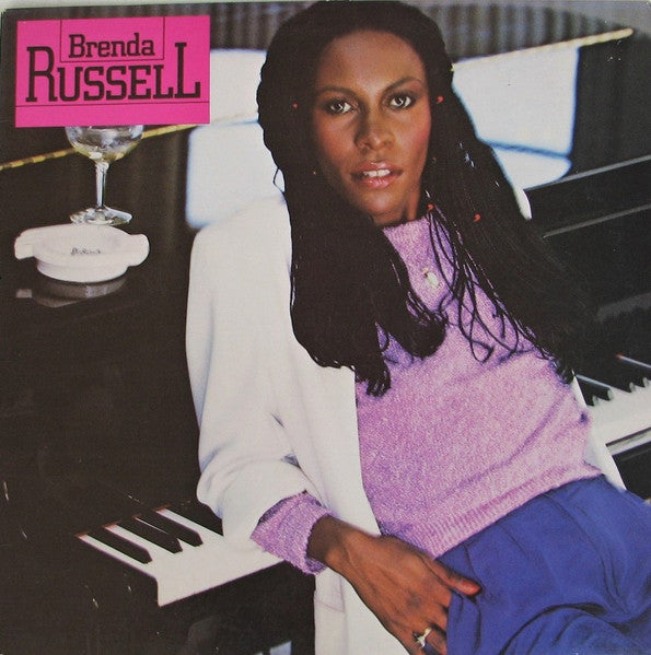 Brenda Russell