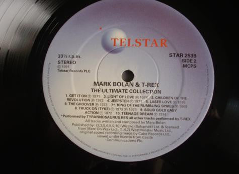 The Ultimate Collection