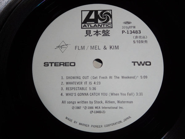 FLM