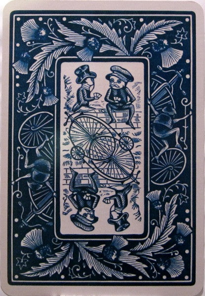 Seven Separate Fools