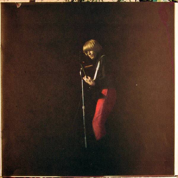 Big Hits (High Tide And Green Grass)