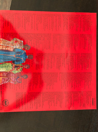 Sgt. Pepper's Lonely Hearts Club Band