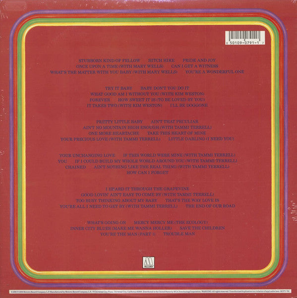 Anthology