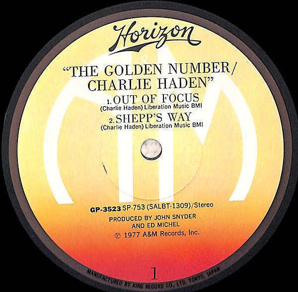 The Golden Number