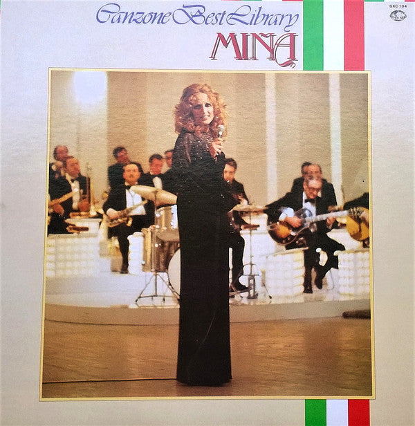 Canzone Best Library