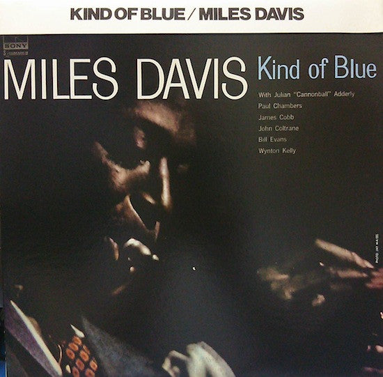 Kind Of Blue
