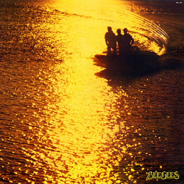 Spirits Having Flown