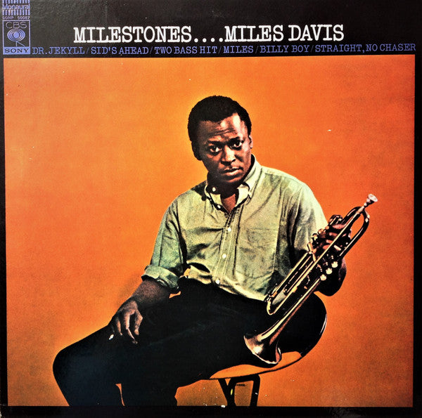 Milestones