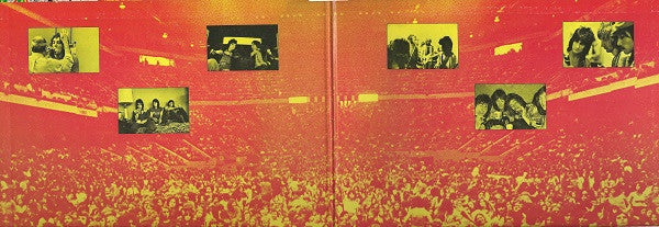 Live Coast To Coast - Overture And Beginners