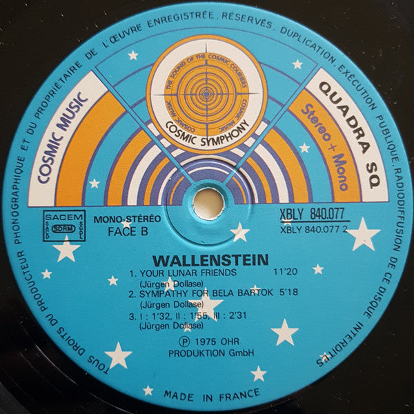 Stories, Songs & Symphonies