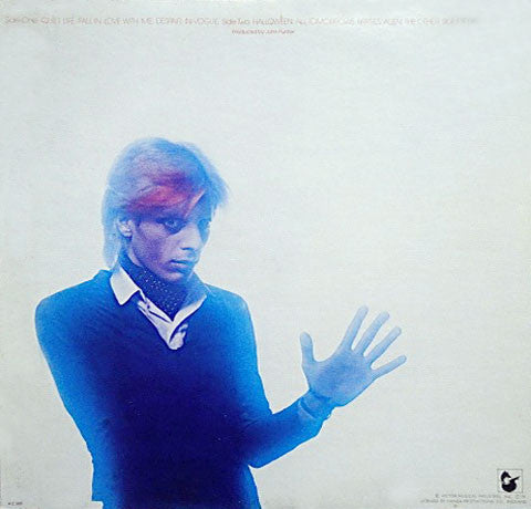 Quiet Life = クワイエット・ライフ