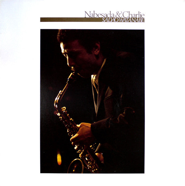Nabesada & Charlie