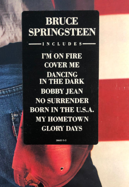 Born In The U.S.A.