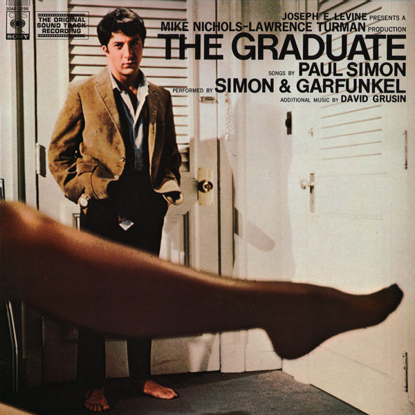 The Graduate: Original Sound Track Recording