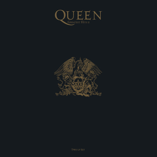 Greatest Hits II