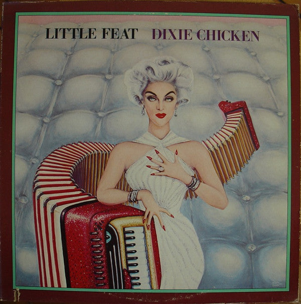 Dixie Chicken