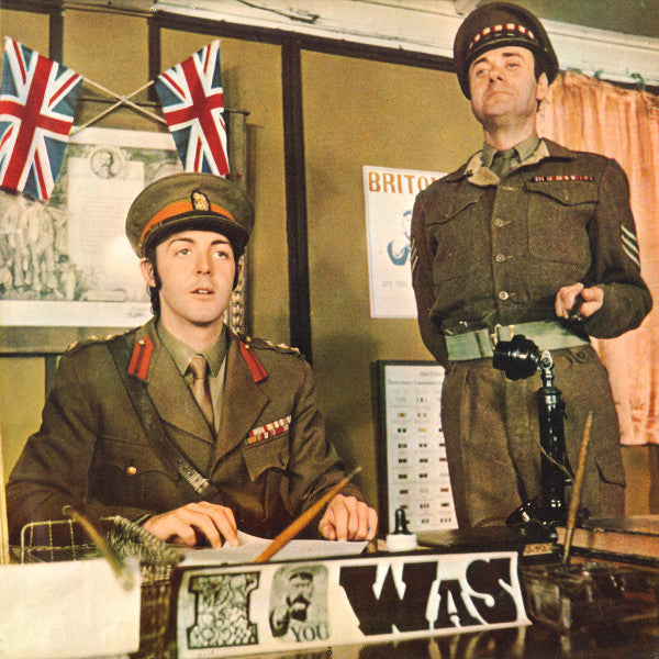 Magical Mystery Tour