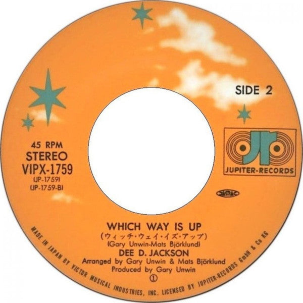 S.O.S. (Love To The Rescue)