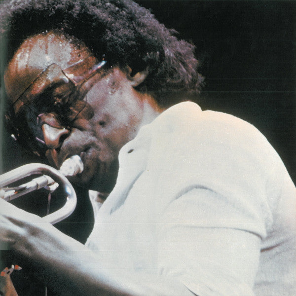 Miles Davis